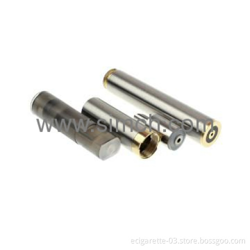 2013 New product K500 electronic cigarette with wax vaporizer